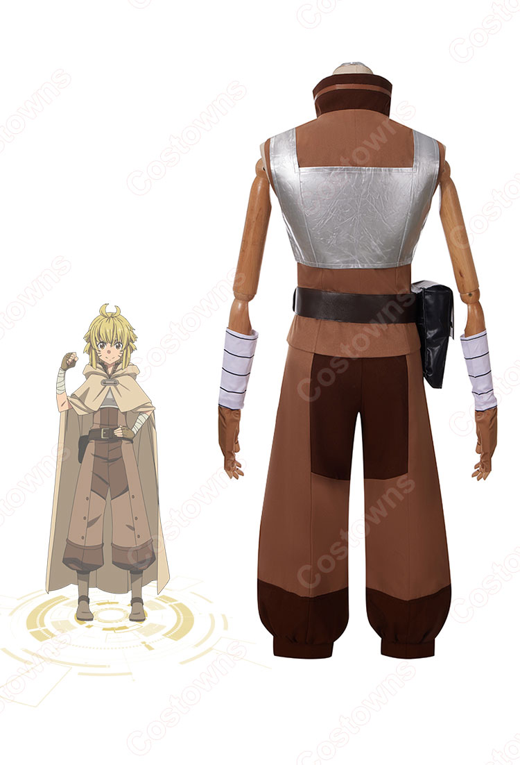 SAO 劇場版 アルゴ コスプレ衣装 『劇場版 ソードアート・オンライン -プログレッシブ- 冥き夕闇のスケルツォ』 鼠のアルゴ cosplay 仮装 変装-4