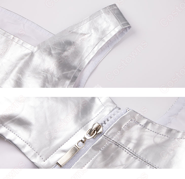 SAO 劇場版 キリト コスプレ衣装 『劇場版 ソードアート・オンライン -プログレッシブ- 冥き夕闇のスケルツォ』 cosplay 仮装 変装-9