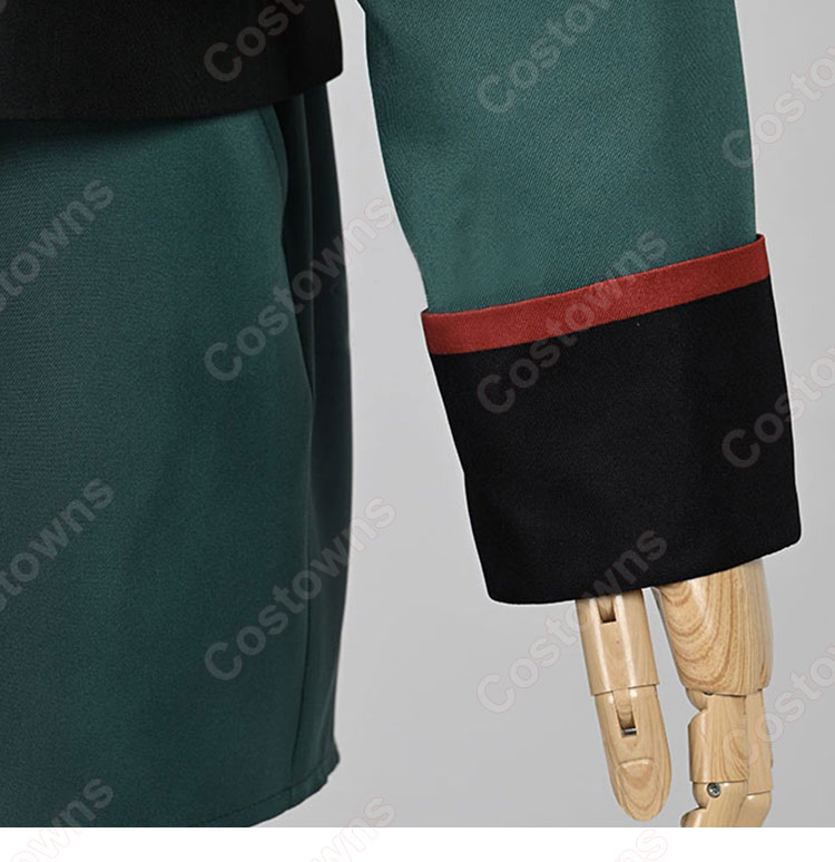 機動戦士ガンダム 水星の魔女 ミオリネ・レンブラン コスプレ衣装-7