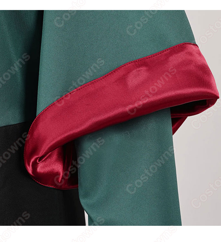 機動戦士ガンダム 水星の魔女 ミオリネ・レンブラン コスプレ衣装-5