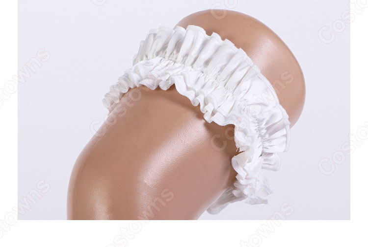 Vtuber 恋乃夜まい 新衣装 コスプレ衣装 「プロプロプロダクション」 2期生cosplay 仮装 変装-9