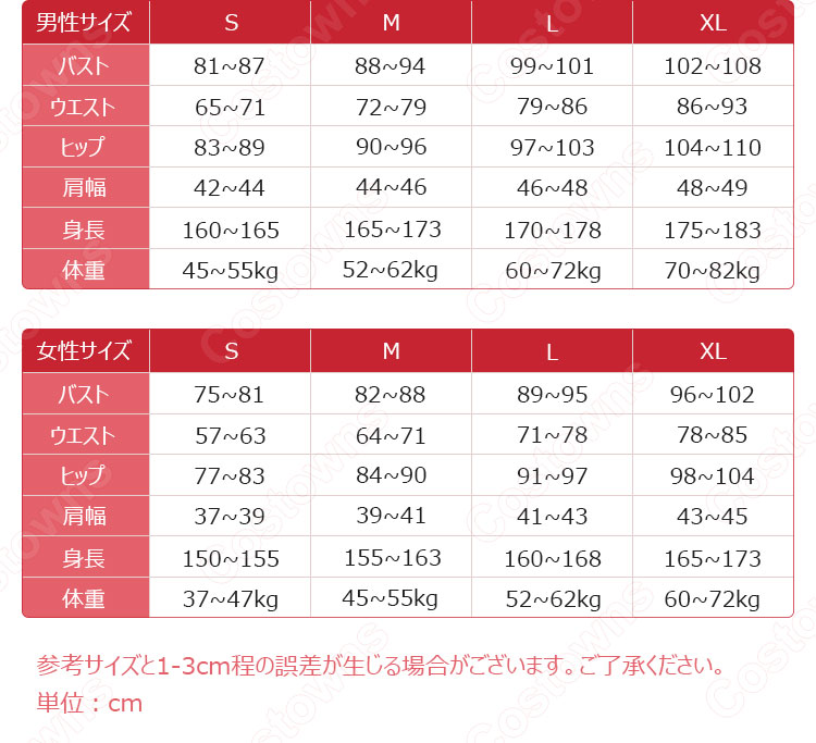 ワンピース ユースタス・キッド コスプレ衣装 『ONE PIECE』 キャプテン・キッド cosplay 仮装 変装-6