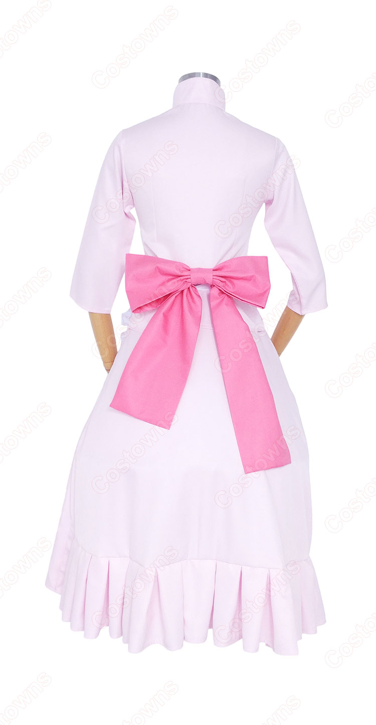 売れ筋商品お見逃しなく ワンピース シャーロット・プリン コック服 コスプレ衣装 『ONE コスプレ衣装