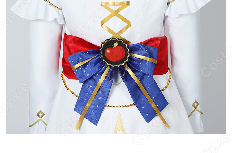 あんスタ 朔間凛月 スカウト!夢の中の童話 コスプレ衣装 『あんさんぶるスターズ!!』 MV衣装 cosplay 仮装 変装-12