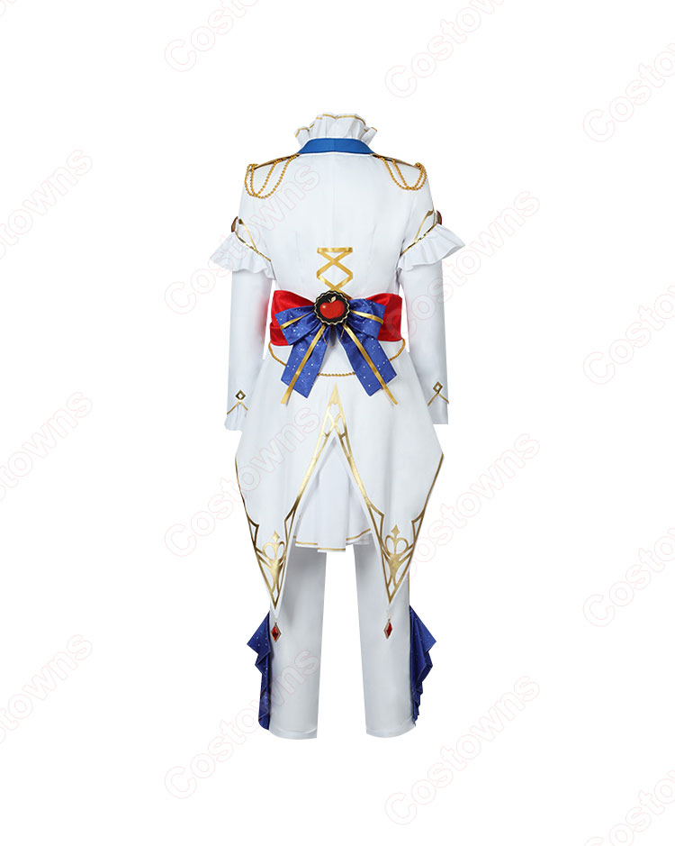 あんスタ 朔間凛月 スカウト!夢の中の童話 コスプレ衣装 『あんさんぶるスターズ!!』 MV衣装 cosplay 仮装 変装-3