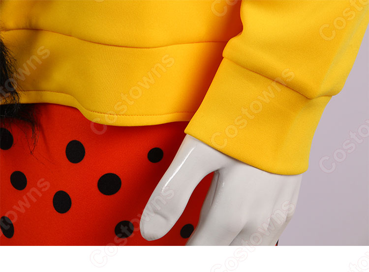 劇場版 ワンピース トラファルガー・ロー コスプレ衣装 『ONE PIECE STAMPEDE』 死の外科医 cosplay 仮装 変装-7