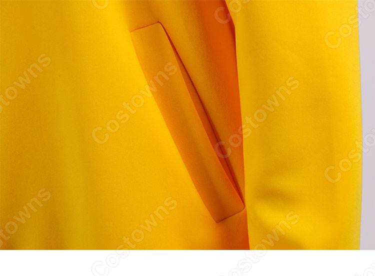 劇場版 ワンピース トラファルガー・ロー コスプレ衣装 『ONE PIECE STAMPEDE』 死の外科医 cosplay 仮装 変装-6