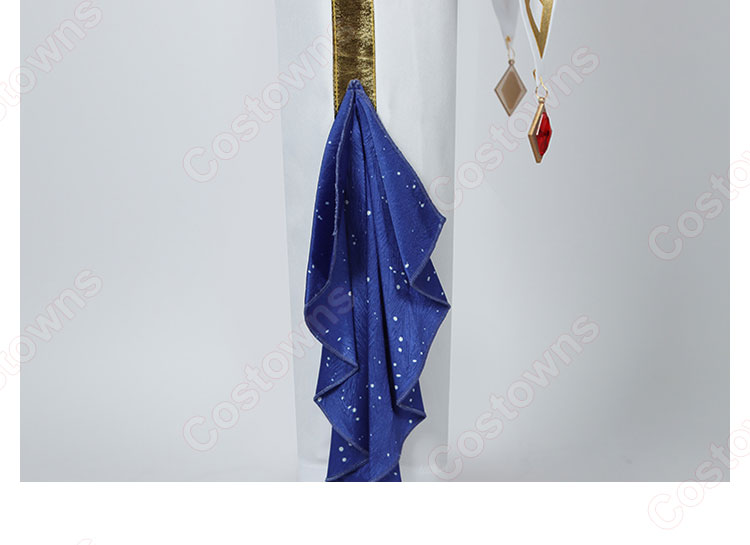 あんスタ 朔間凛月 スカウト!夢の中の童話 コスプレ衣装 『あんさんぶるスターズ!!』 MV衣装 cosplay 仮装 変装-10