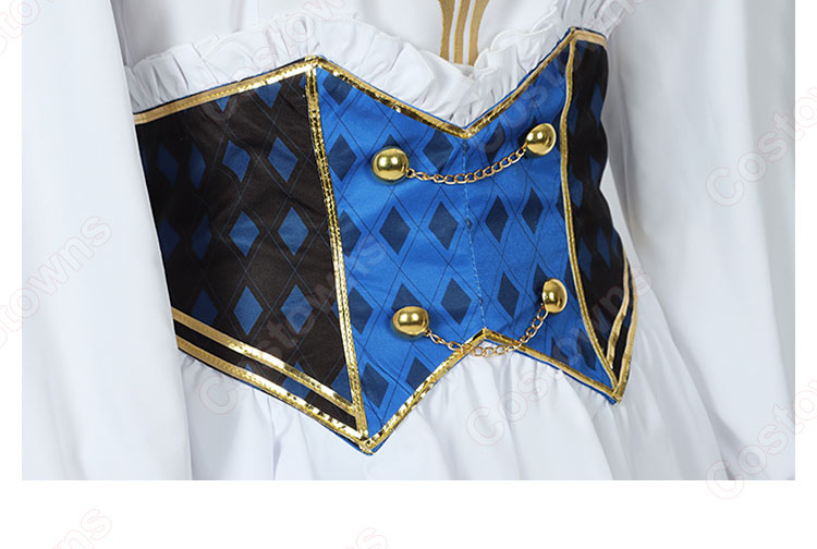 あんスタ 朔間凛月 スカウト!夢の中の童話 コスプレ衣装 『あんさんぶるスターズ!!』 MV衣装 cosplay 仮装 変装-7