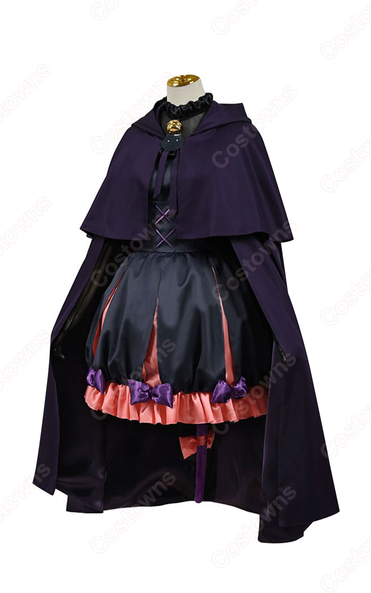 リコリコ 井ノ上たきな ハロウィン コスプレ衣装 『リコリス リコリコ 井ノ上たきな ハロウィン コスプレ衣装 『リコリス