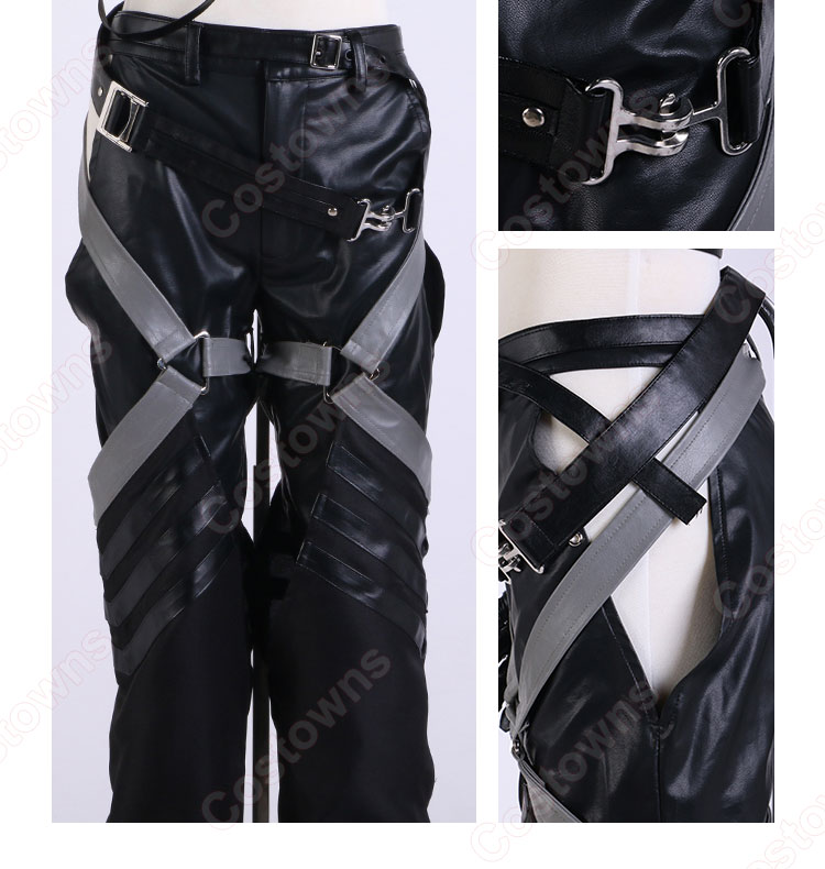 大切な人へのギフト探し 無期迷途 ゾーヤ（ZOYA） 仮装 cosplay MBCC-S-028 コスプレ衣装 ホビー・楽器・アート