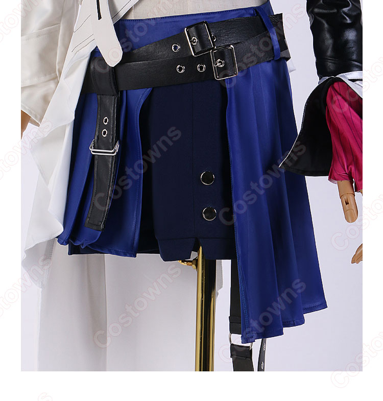 崩壊スターレイル セーバル コスプレ衣装 - Costowns