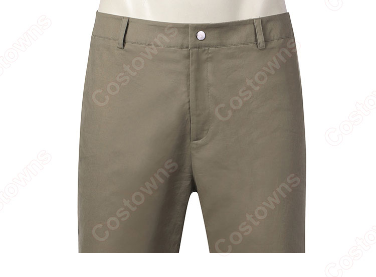 ロード・オブ・ザ・リング:力の指輪 エルロンド コスプレ衣装-14