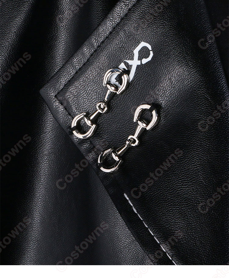 無期迷途（Path to Nowhere） Zoya ゾヤ コスプレ衣装-7