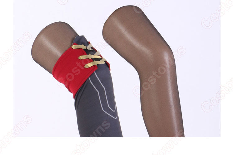 崩壊スターレイル セーバル コスプレ衣装-16