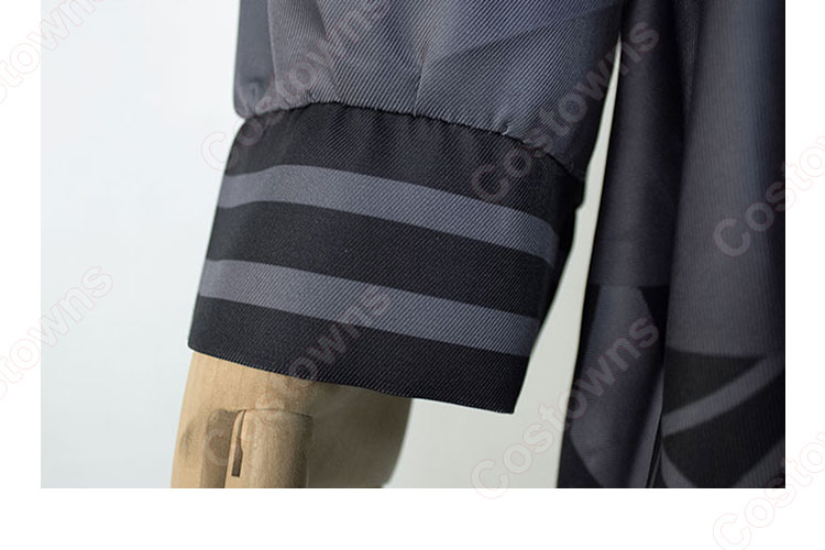 プロセカ 東雲絵名 コスプレ衣装 『プロジェクトセカイ カラフルステージ! feat. 初音ミク』 25時、ナイトコードで。 cosplay 仮装 変装-5