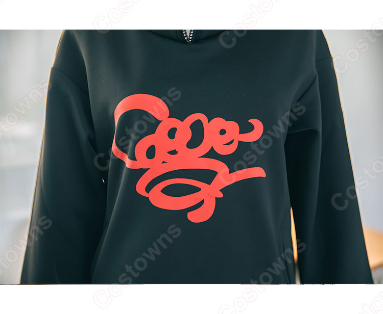 シャニマス 樋口円香 私服 コスプレ衣装 『アイドルマスターシャイニーカラーズ』 cosplay 仮装 変装-4