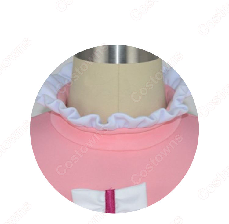 Amazon.co.jp: [NOVSKI] コスプレ衣装 ワンピース Girly Girls