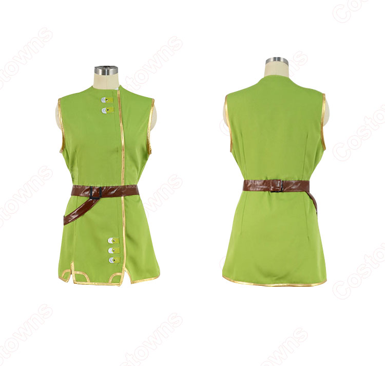 ランス10 魔想志津香 コスプレ衣装-2