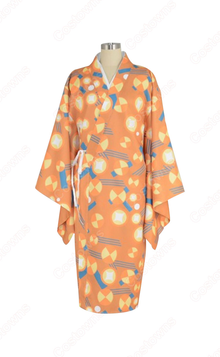 ルリ メイド服 コスプレ衣装 『誰ソ彼ホテル Re:newal』 cosplay 仮装 変装-4