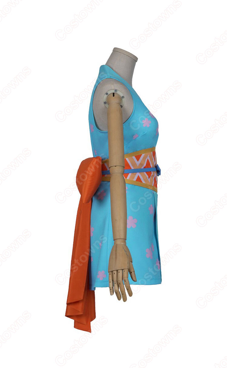 Amazon.co.jp: ONE PIECE（ワンピース）GRANDLINE LADY ナミ