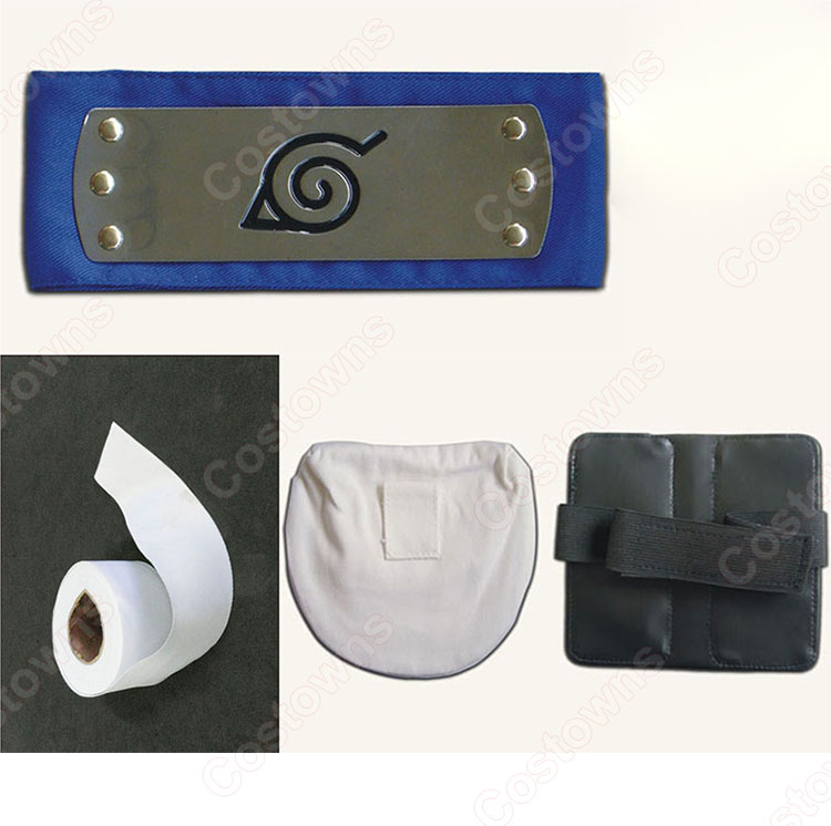 うずまきナルト コスプレ衣装 『NARUTO -ナルト-』 cosplay 仮装 変装-7