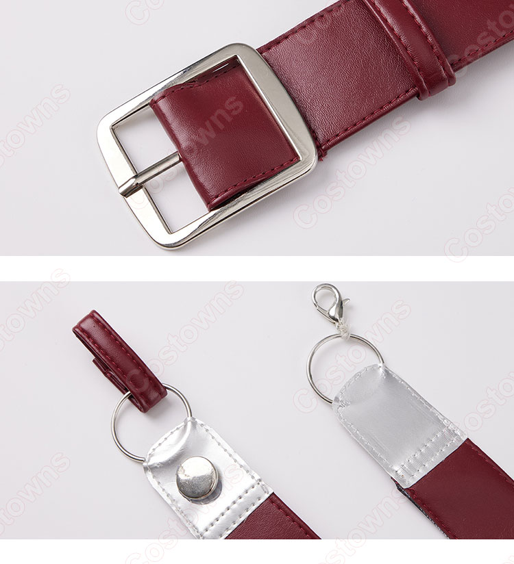 SAO 劇場版 ミト コスプレ衣装 『劇場版 ソードアート・オンライン -プログレッシブ- 冥き夕闇のスケルツォ』 cosplay 仮装 変装-7