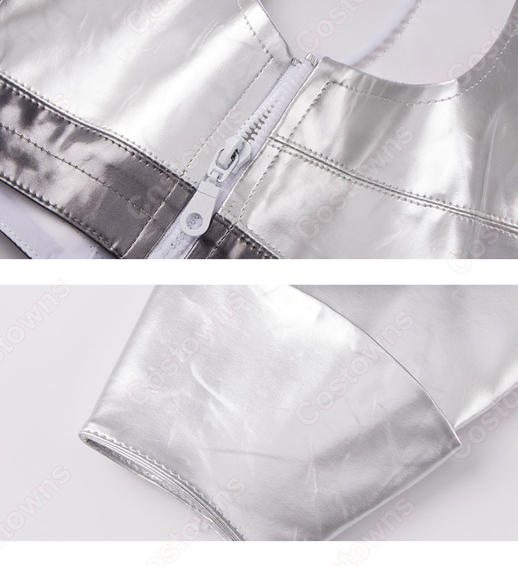 SAO 劇場版 ミト コスプレ衣装 『劇場版 ソードアート・オンライン -プログレッシブ- 冥き夕闇のスケルツォ』 cosplay 仮装 変装-6