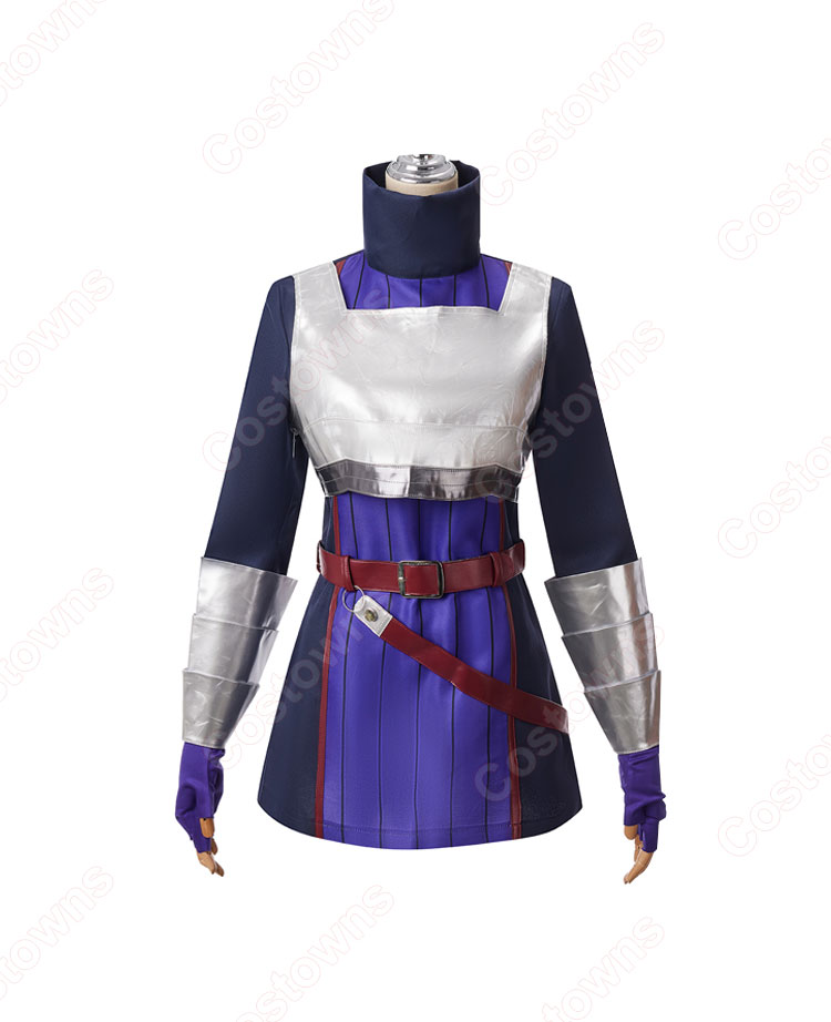 SAO 劇場版 ミト コスプレ衣装 『劇場版 ソードアート