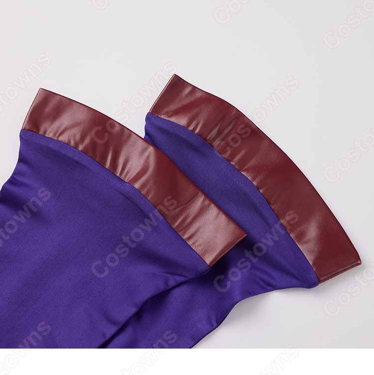 SAO 劇場版 ミト コスプレ衣装 『劇場版 ソードアート・オンライン -プログレッシブ- 冥き夕闇のスケルツォ』 cosplay 仮装 変装-8