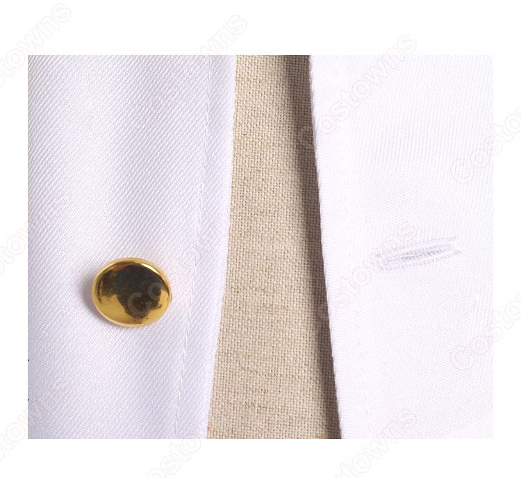 ワンピース モンキー・D・ルフィ 太陽神 ニカ コスプレ衣装 『ONE PIECE』 麦わらのルフィ cosplay 仮装 変装-4