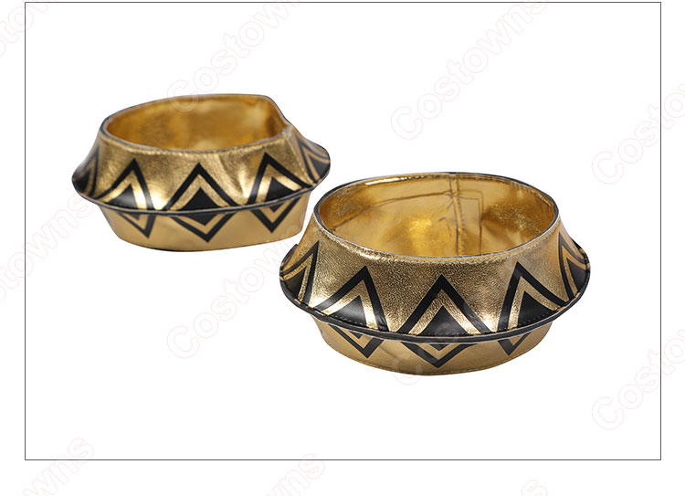 春麗 チャイナドレス コスプレ衣装 格闘ゲーム 『STREET FIGHTER 6(ストリートファイター6)』 中華娘 cosplay 仮装 変装-13