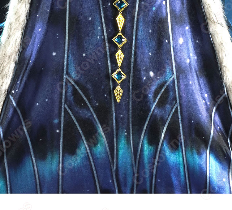 隠者(アルヴァ・ロレンツ) 看守長 コスプレ衣装 『IdentityV 第五人格』 ハンター cosplay 仮装 変装-8