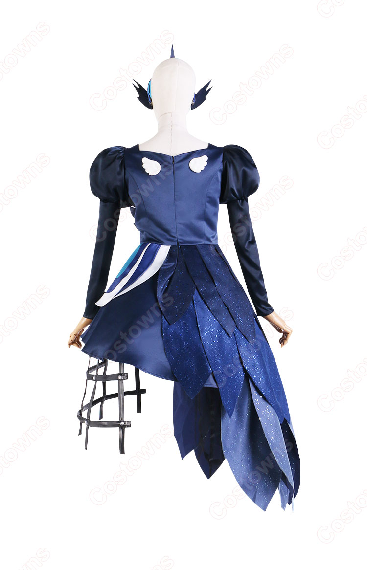ウィーン・マルガレーテ 「Butterfly Wing」 コスプレ衣装 ウィーン・マルガレーテ 「Butterfly Wing」 コスプレ衣装