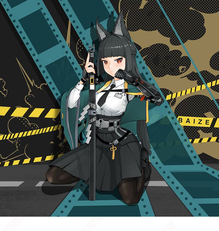 ゼンレスゾーンゼロ 雅 コスプレ衣装 対ホロウ特別行動部第六科 cosplay 仮装 変装-1