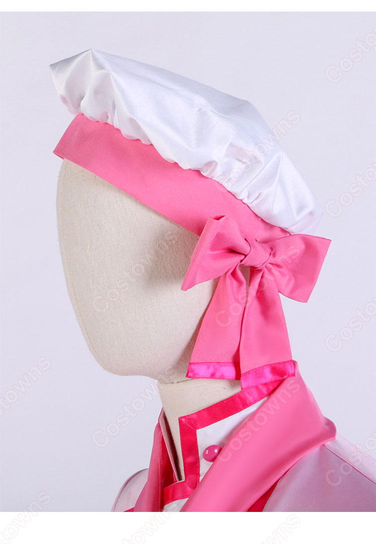 嵐千砂都 結女祭 コスプレ衣装 『ラブライブ!スーパースター!!』 cookpadLive 結女祭 cosplay 仮装 変装-6