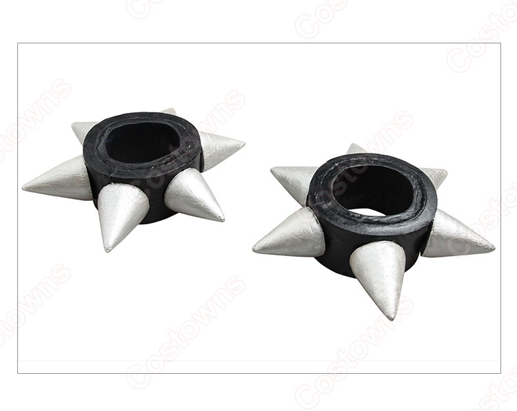 ストV 春麗 コスプレ衣装 格闘ゲーム 『ストリートファイターV』 cosplay 仮装 変装-5