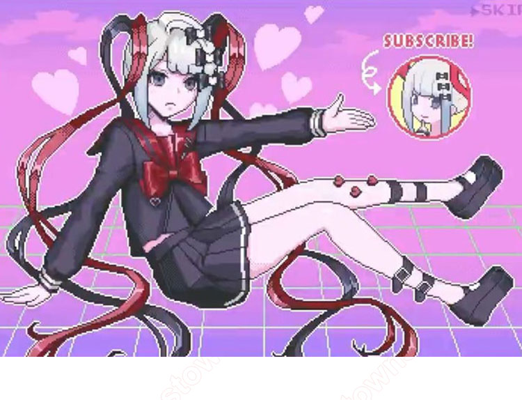 Amazon.co.jp: [XIN XIN] 超てんちゃん JK制服 超絶最かわてんし