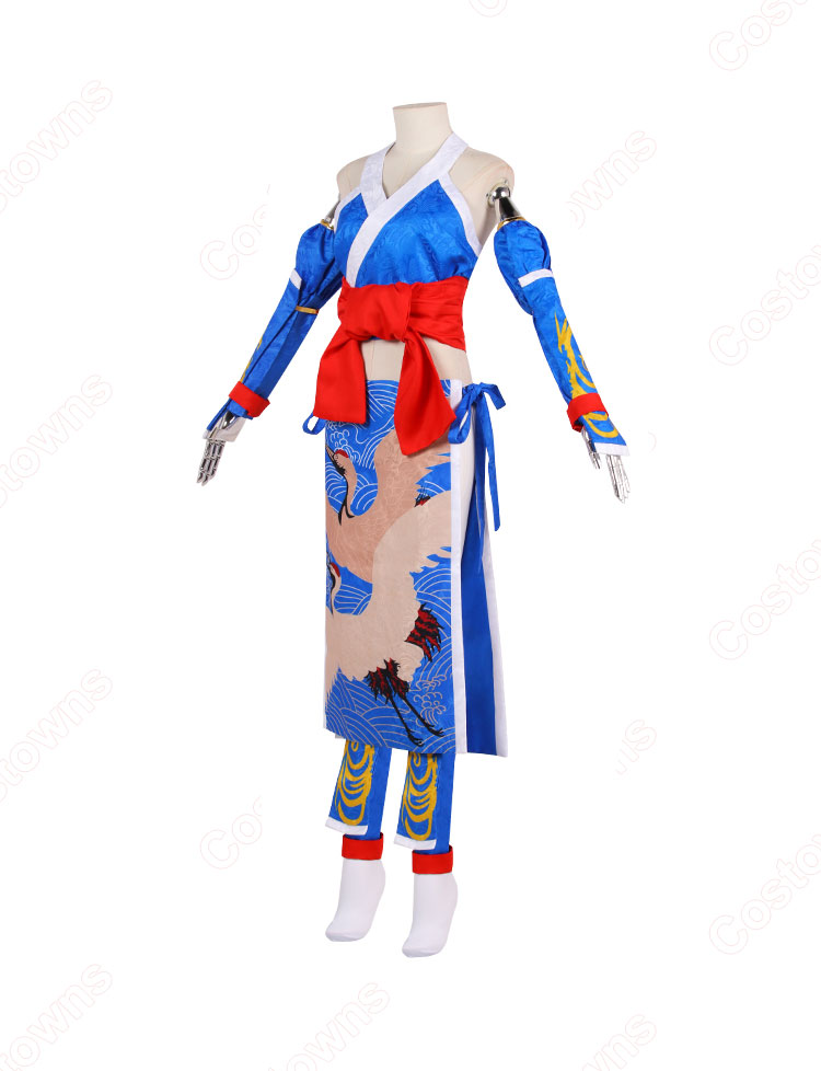 いいスタイル DOA6 かすみ cosplay アライブ6』 オア 『デッド コスプレ衣装 その他
