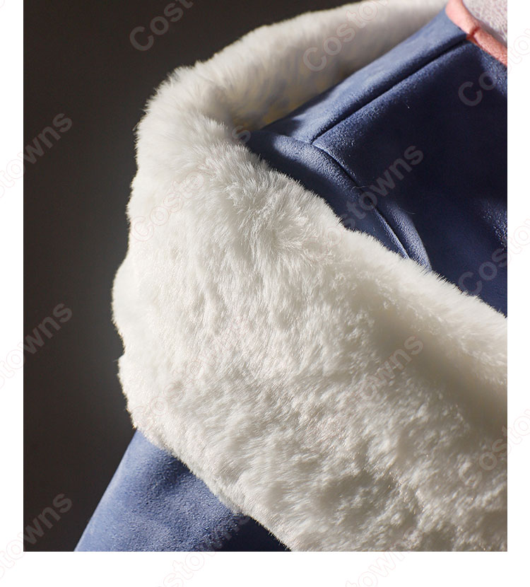 雪ミク（初音ミク） コスプレ衣装 SNOW MIKU 2023 cosplay 仮装 変装-5