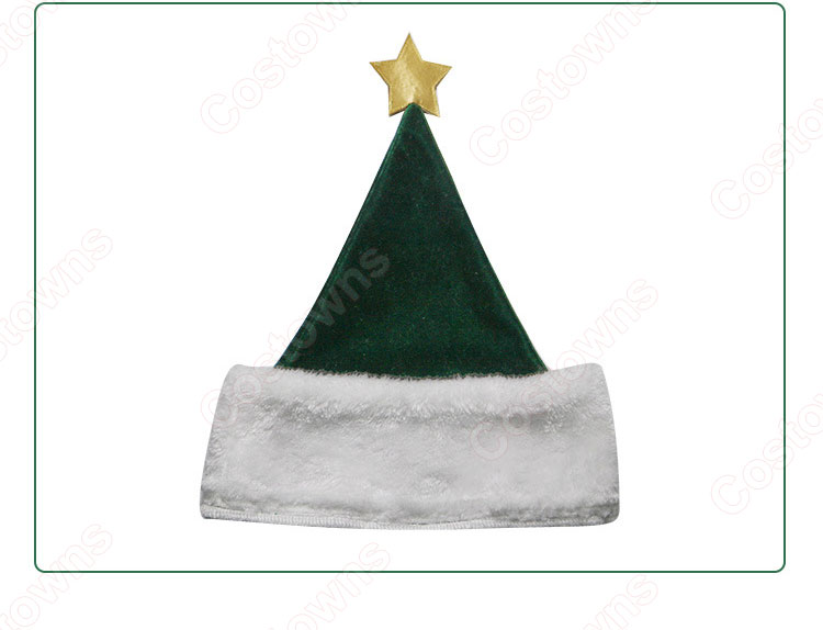 クリスマス 衣装 緑 クリスマスツリー コスプレ クリスマス テーマパーティー衣装 大人用-8