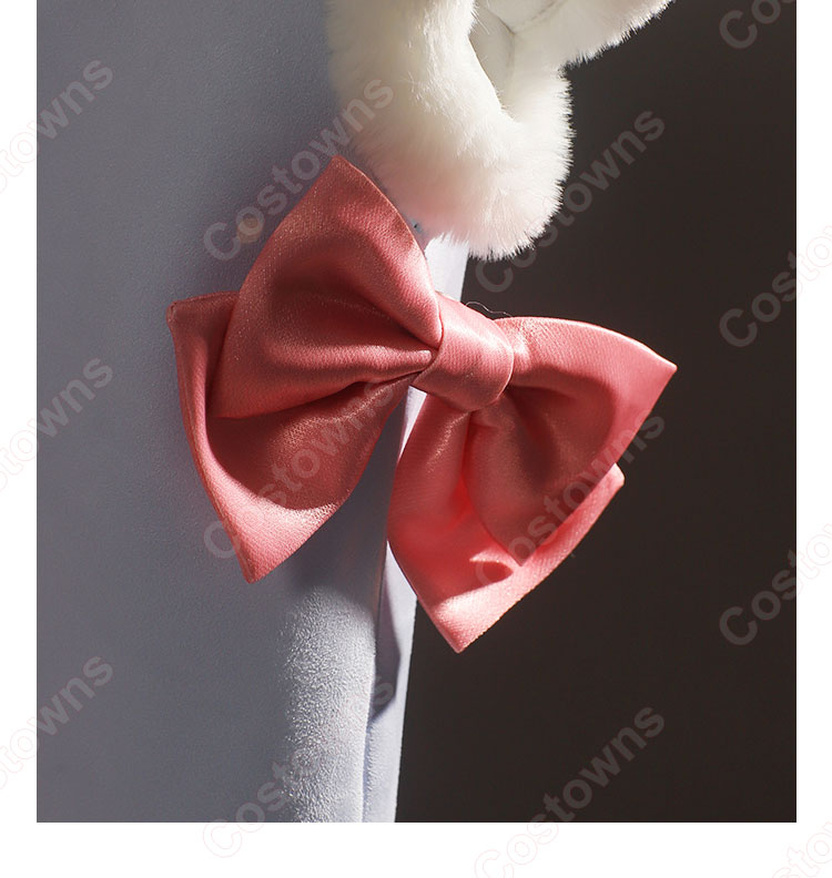 雪ミク（初音ミク） コスプレ衣装 SNOW MIKU 2023 cosplay 仮装 変装-11