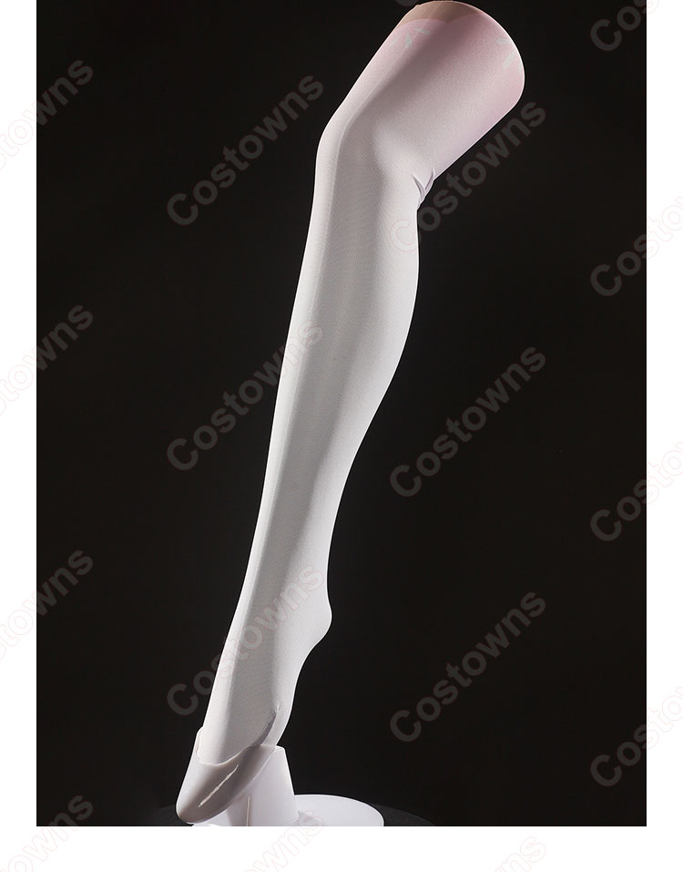 雪ミク（初音ミク） コスプレ衣装 SNOW MIKU 2023 cosplay 仮装 変装-16