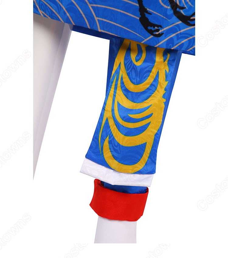 DOA6 かすみ コスプレ衣装 『デッド オア アライブ6』 cosplay 仮装 変装-7