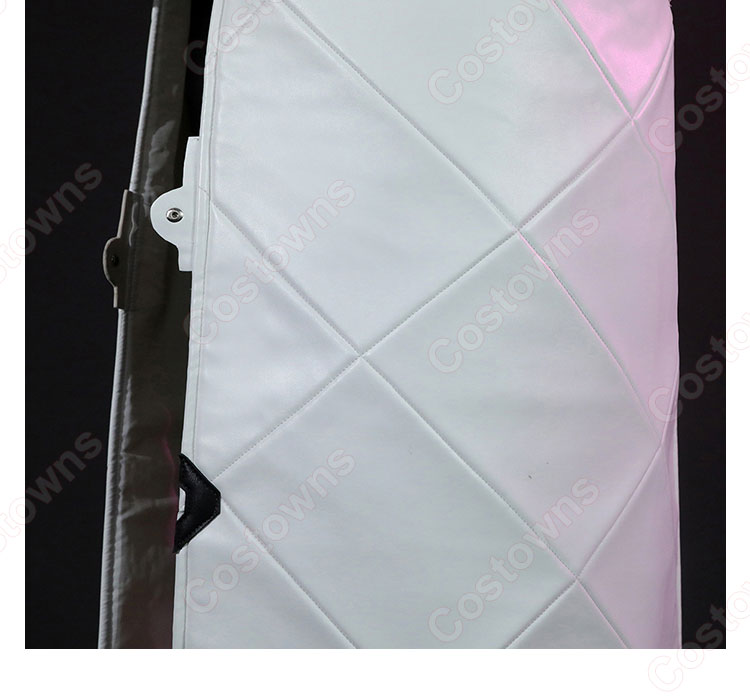 無期迷途 ナインティナイン コスプレ衣装-10