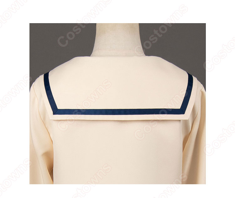 ぼざろ 喜多郁代 コスプレ衣装 『ぼっち・ざ・ろっく!』 cosplay 仮装 変装-5