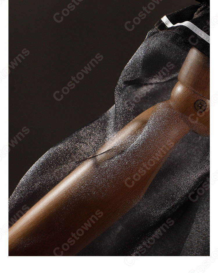 無期迷途 ラビリンス コスプレ衣装 家庭用Ⅲ型AIメイド メイド服-8