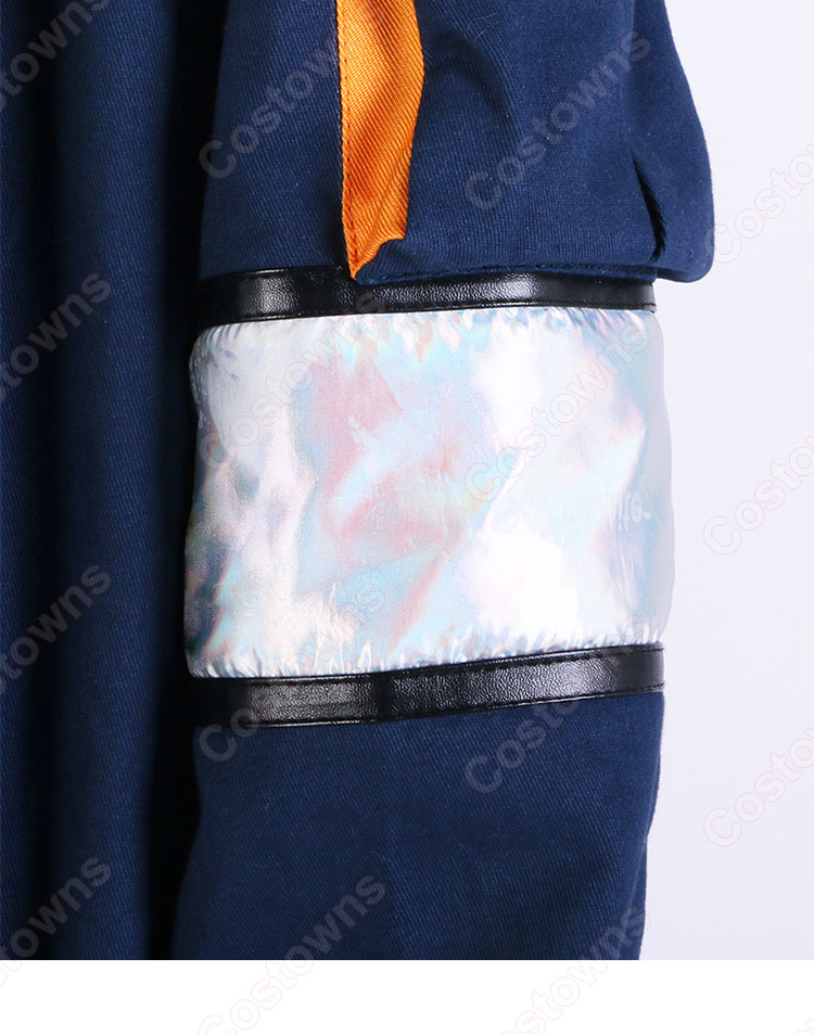 VirtuaReal 莱恩Leo コスプレ衣装-6