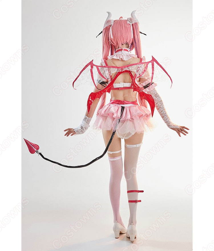 VShojo ironmouse(アイアンマウス) 新衣装 コスプレ衣装 VTuber Mousey cosplay 仮装 変装-4