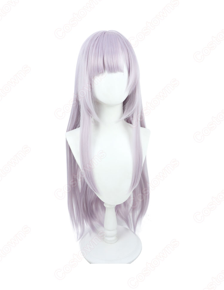 無期迷途 ヘラ コスプレウィッグ-3